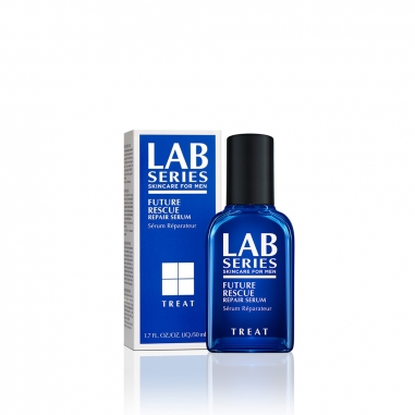 Lab Series雅男士 極究進化修護精華