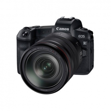 Canon佳能 EOS R RF24-105 IS USM單鏡組