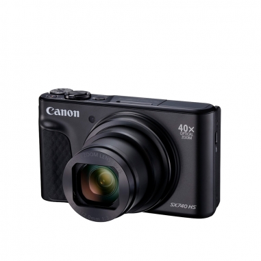 Canon佳能 PowerShot SX740HS數位相機