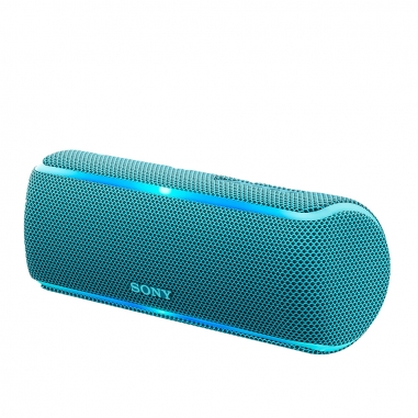 SONY索尼 XB21BT藍牙喇叭