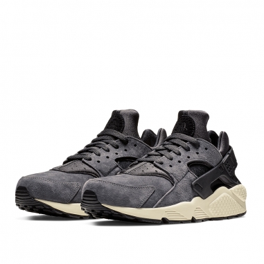 NIKE耐吉 AIR HUARACHE RUN休閒鞋