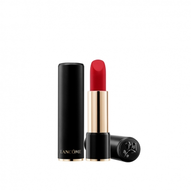 LANCOME蘭蔻 蘭蔻絕對完美迷霧唇膏