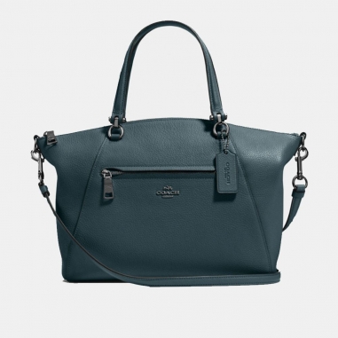 Coach蔻馳(精品) PRAIRIE皮包
