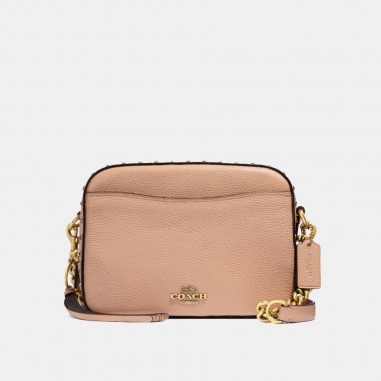 Coach蔻馳(精品) 相機包