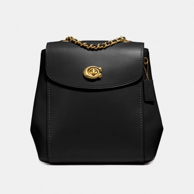 Coach蔻馳(精品) PARKER BACKPACK後背包