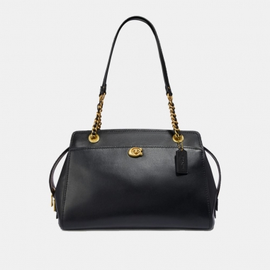 Coach蔻馳(精品) PARKER CARRYALL皮包