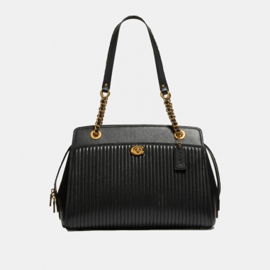 Coach蔻馳(精品) PARKER CARRYALL皮包