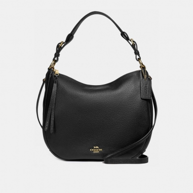 Coach蔻馳(精品) SUTTON HOBO皮包