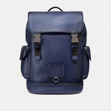 Coach蔻馳(精品) RIVINGTON BACKPACK後背包