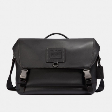 Coach蔻馳(精品) RIVINGTON BIKE BAG斜背包