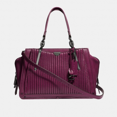 Coach蔻馳(精品) DREAMER皮包