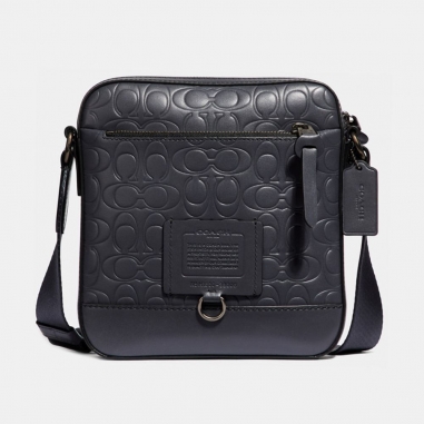 Coach蔻馳(精品) RIVINGTON CROSSBODY斜背包
