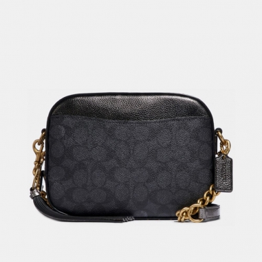 Coach蔻馳(精品) 相機包
