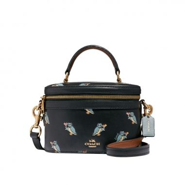 Coach蔻馳(精品) TRAIL皮包