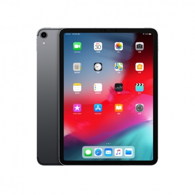 AppleApple iPad Pro 11吋 256G平板電腦(Wi-Fi)