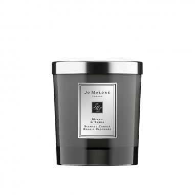 Jo Malone LondonJo Malone London 沒藥與零陵香居家香氛蠟燭