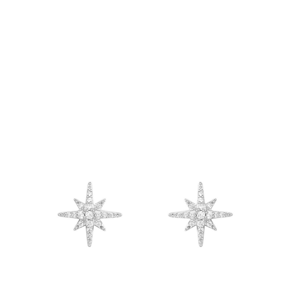 APM Monaco METEORITES ROSEII耳環