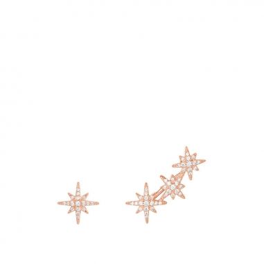 APM MonacoAPM Monaco METEORITES ROSEII耳環