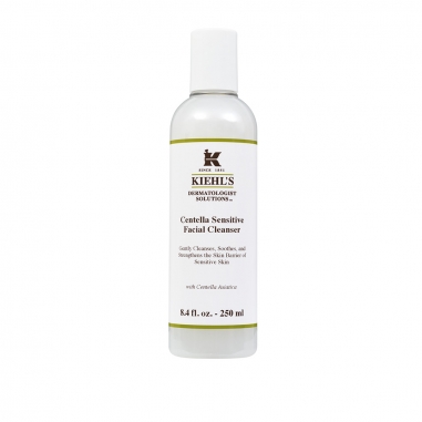 KIEHL'S契爾氏 老虎草不含皂修護潔面乳