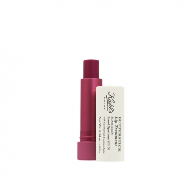 KIEHL'S契爾氏 檸檬奶油護唇膏SPF30