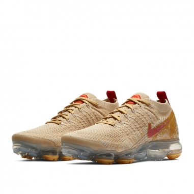 NIKE耐吉 AIR VAPORMAX 慢跑鞋
