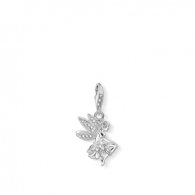 Thomas SaboThomas Sabo ELF吊墜