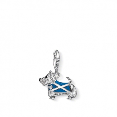 Thomas SaboThomas Sabo DOG SCOTLAND吊墜