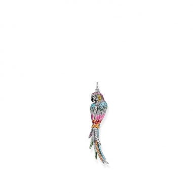 Thomas SaboThomas Sabo PARROT吊墜