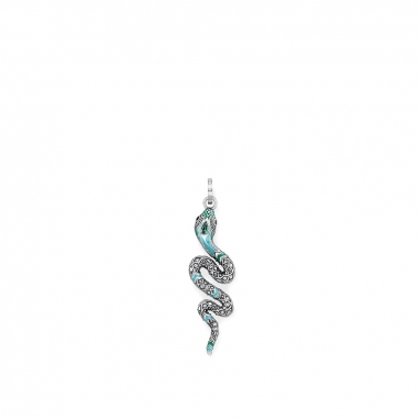 Thomas SaboThomas Sabo SNAKE吊墜