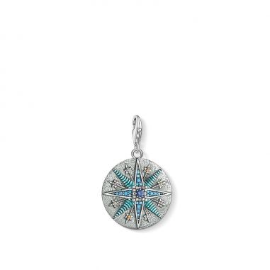 Thomas SaboThomas Sabo VINTAGE STAR吊墜
