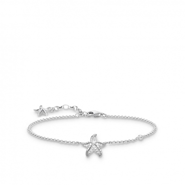 Thomas SaboThomas Sabo STARFISH手鍊