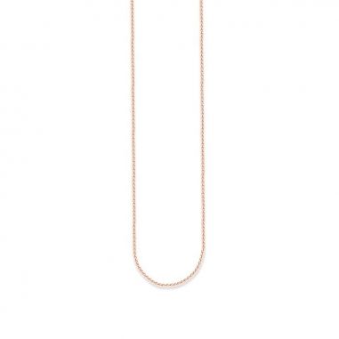 Thomas SaboThomas Sabo VENEZIA CHAIN 配鍊