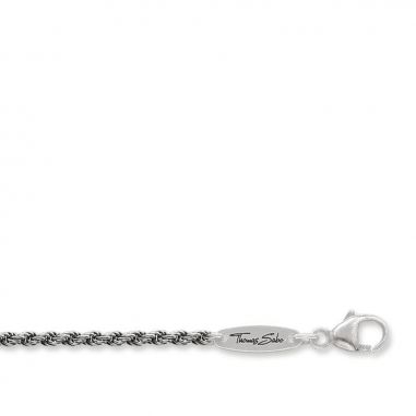 Thomas SaboThomas Sabo ROPE CHAIN 配鍊