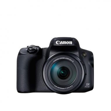 Canon佳能 PowerShot SX70 HS類單眼