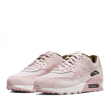 NIKE耐吉 AIR MAX 90休閒鞋