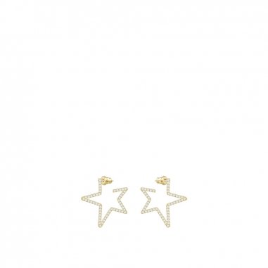 Swarovski施華洛世奇 ONLY 耳環