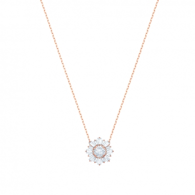 Swarovski施華洛世奇 SUNSHINE 鏈墜