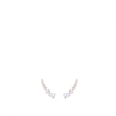 Swarovski施華洛世奇 MOONSUN 耳環