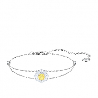 Swarovski施華洛世奇 SUNSHINE 手鏈