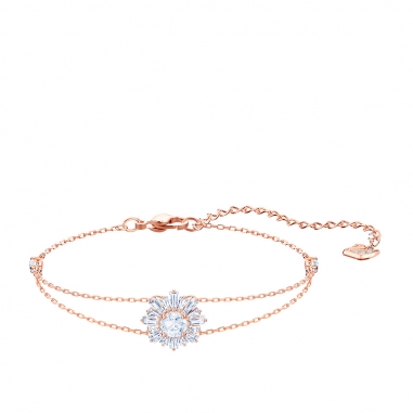 Swarovski施華洛世奇 SUNSHINE 手鏈