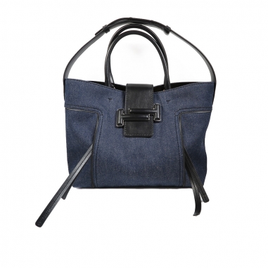TOD'STOD'S DOUBLE T托特包