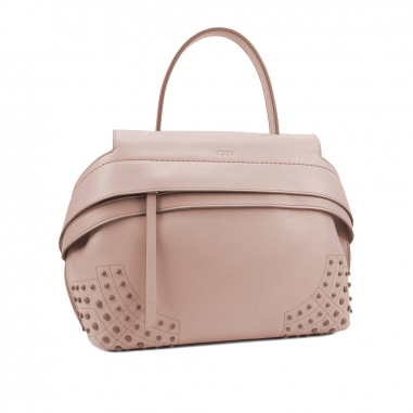 TOD'STOD'S WAVE手提包
