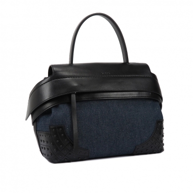 TOD'STOD'S WAVE手提包