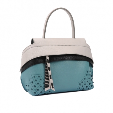 TOD'STOD'S WAVE手提包