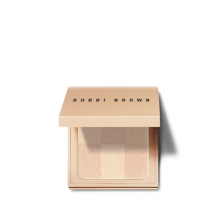 Nude Finish Illuminating Powder彷若裸膚蜜粉餅