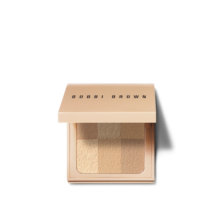 Nude Finish Illuminating Powder彷若裸膚蜜粉餅