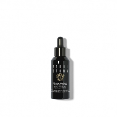 Bobbi Brown芭比波朗 高保濕修護精華粉底SPF40 PA+++