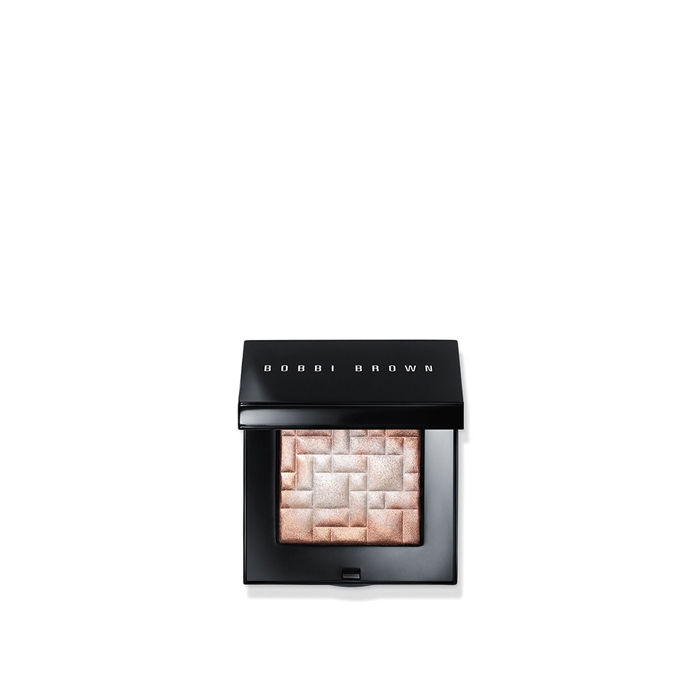 Bobbi Brown 金緻美肌粉