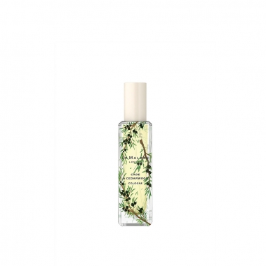 Jo Malone LondonJo Malone London 杜松與雪松古龍水