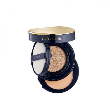 ESTEE LAUDER雅詩蘭黛 粉保濕訂製雙效氣墊粉餅 SPF40/PA++++